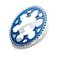 SPROCKET REAR RADIALITE YAMAHA YZ65 18-23  48T BLUE